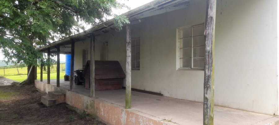 Commercial Property for Sale in Komga Rural Eastern Cape